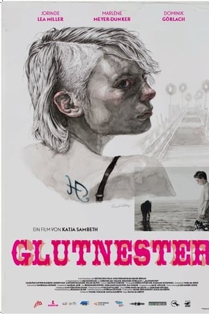 Glutnester