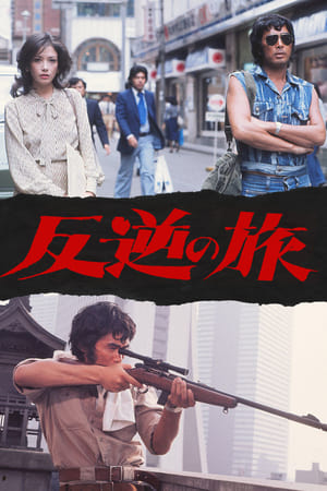 反逆の旅