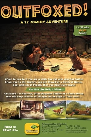 Outfoxed!
