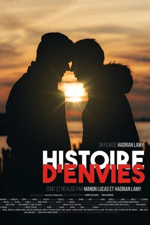 Histoire d'envies