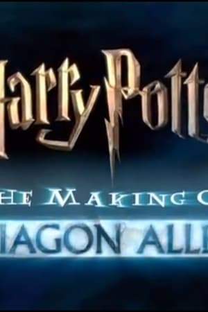 Harry Potter: The Making of Diagon Alley