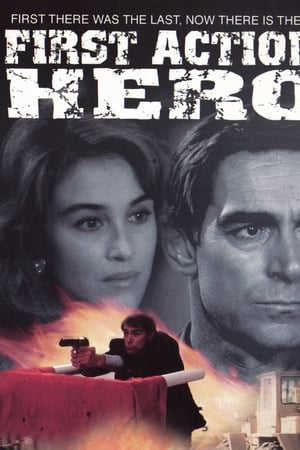 First Action Hero