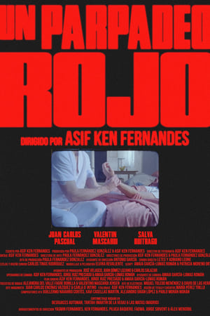 Un Parpadeo Rojo