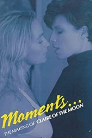 Moments: The Making Of Claire and the Moon