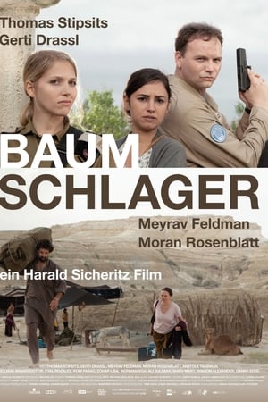 Baumschlager
