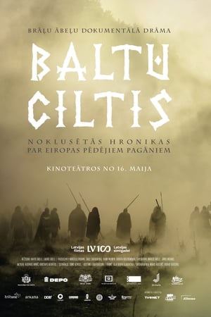 Baltu ciltis
