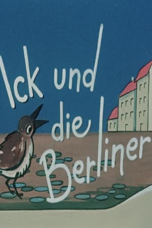 Ick und die Berliner