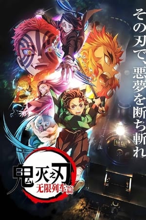 鬼灭之刃无限列车篇