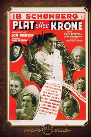 Plat eller krone