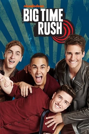 Big Time Rush第 4 季