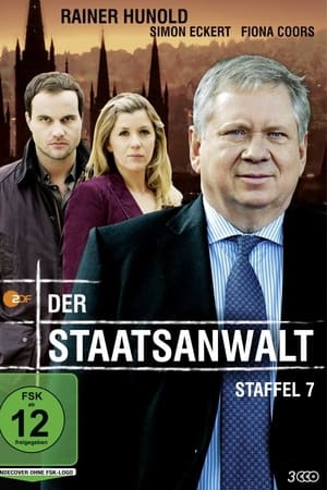Der Staatsanwalt第7季
