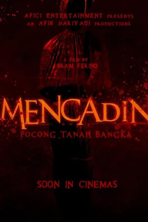 Mencadin : Dendam Pocong