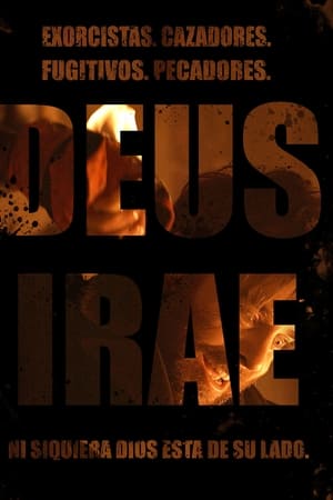 Deus Irae
