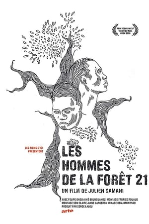 Les hommes de la forêt 21