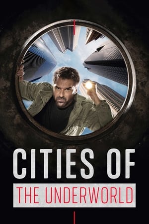 Cities of the Underworld第3季