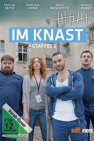 Im Knast第2季