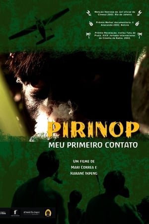Pirinop - Meu primeiro contato