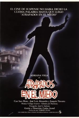 Atrapados en el miedo