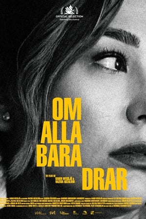 Om alla bara drar