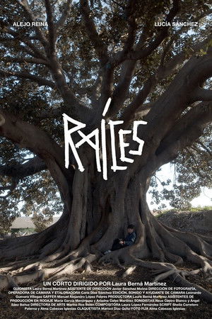 Raíces