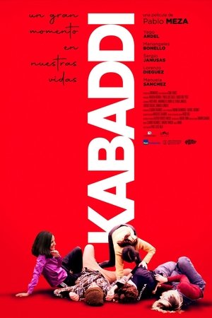 Kabaddi