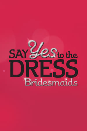 Say Yes to the Dress: Bridesmaids第4季