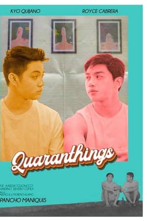 Quaranthings第2季