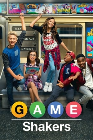 Game Shakers第 2 季