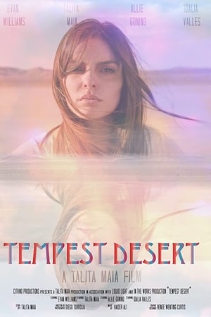 Tempest Desert