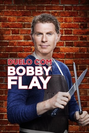 Beat Bobby Flay第2季