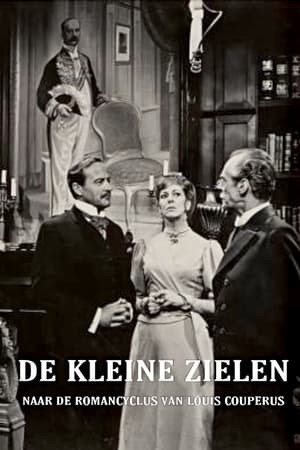 De kleine zielen