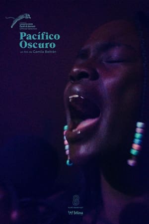 Pacífico Oscuro