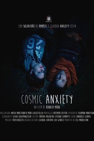 Cosmic Anxiety
