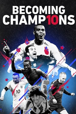 Becoming Champions