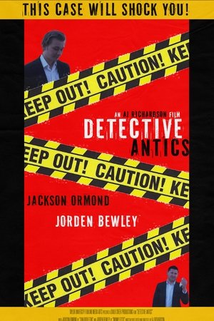 Detective Antics