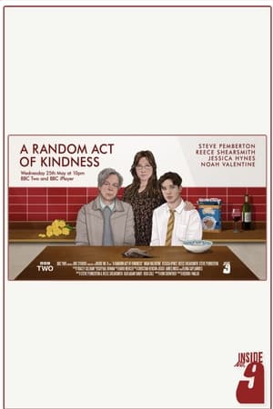 A Random Act of Kindness