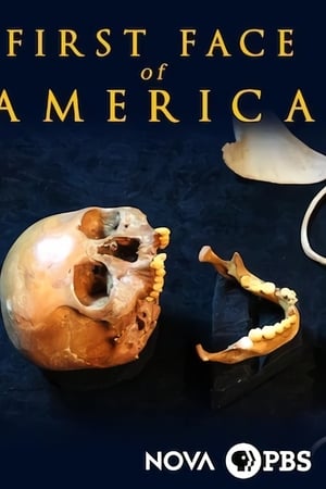 NOVA: First Face of America