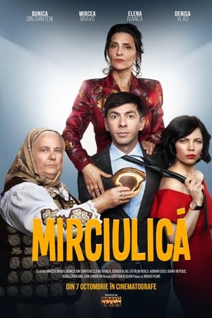 Mirciulică
