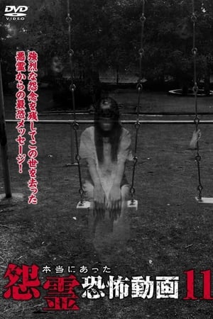 本当にあった怨霊恐怖動画 11