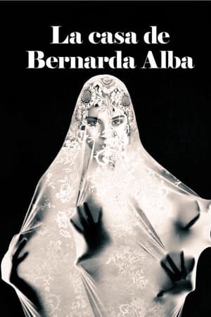 La casa de Bernarda Alba