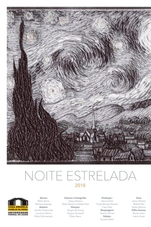 Noite Estrelada