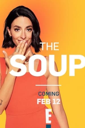 The Soup第13季