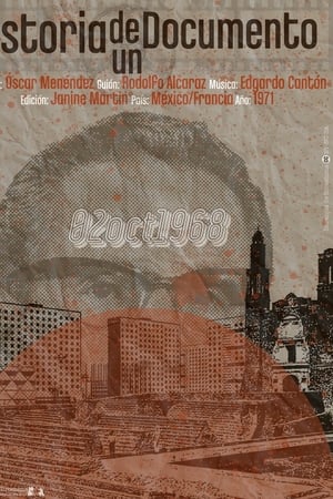 Historia de un Documento
