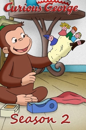 Curious George第 2 季