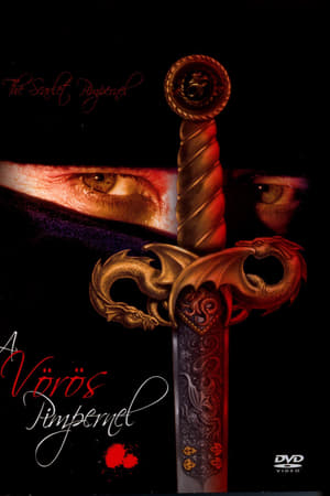 The Scarlet Pimpernel