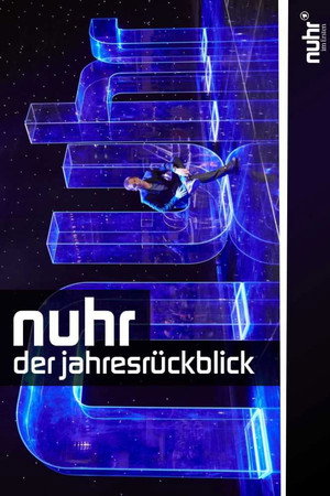 Nuhr 2025 - Der Jahresrückblick