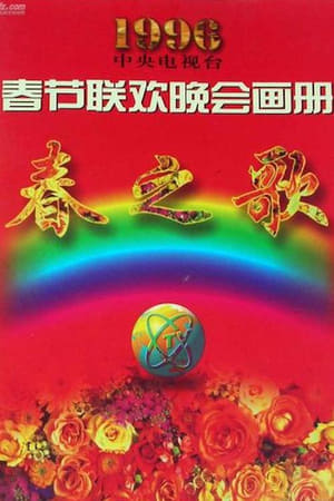 中央广播电视总台春节联欢晚会