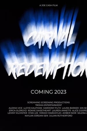 Carnal Redemption