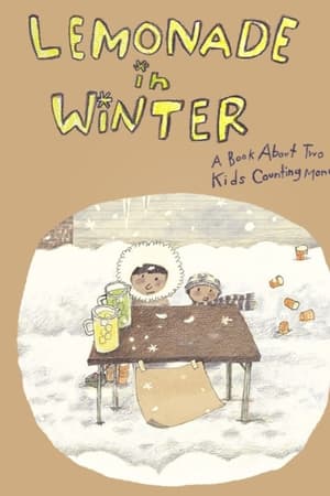 Lemonade in Winter