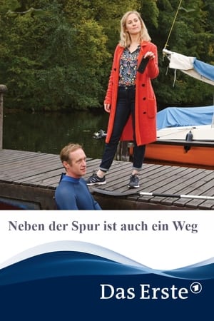 Neben der Spur ist auch ein Weg